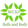 Becks Bath and Body Logotip