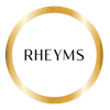 Rheyms Logotipo