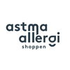 astmaallergishoppen.dk Logo