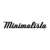 minimalista.se Logotipo
