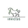 INVICTUS EQUESTRI Logotype