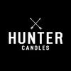 Hunter Candles Logo