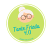 Tante Frieda Logotipo