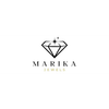 Marika Jewels Logotipo