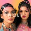 Noey Logotype