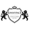 Bonnypack Logotype