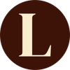 Lindsay's Lighthouse Logotyp