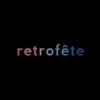 Retrofete Logotype