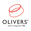 olivers.no Logo