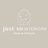 Just So Interiors Logotip