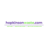 Fawkes Recycling Logotipo