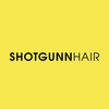 SHOTGUNN HAIR Logotyyppi