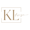 Kayla LeBaron Designs Logotyp