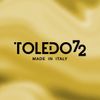Toledo72 Logotype