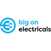 Big on Electricals Logotype