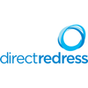 Direct Redress Logotyyppi