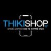 ThikiShop Λογότυπο