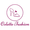 Colette Fashion Logotype