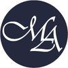Michael & Albina Exklusive Schuhe  - Online Shop Logotype