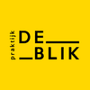 Praktijk De Blik Logotype