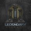 Legendary Pickups Logotip