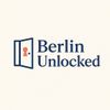 BerlinUnlocked Logotipo