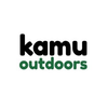Kamu Outdoors Logotyyppi
