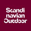 Scandinavian Outdoor Logotyyppi
