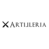 ARTILLERIA Logotype