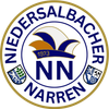 Niedersalbacher Narren Logotype