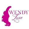 Wendy Luxe Logotyyppi