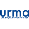 Urma.dk Logo