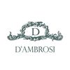 D'Ambrosi Logó