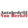 Autobedrijf Van Berkel B.V., Uw Bandenspecialist Van Berkel, Uw Velgenspecialist Logo