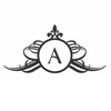 Address Apartments Logotyp