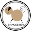 SNACKSTER Logotype