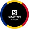 Salomon Logotip