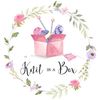 Knit in a Box Logotype