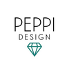 Peppi Design Logotyyppi