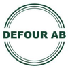 Defour AB Logotyp