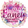 Beautiful Creations by Laney Logotipo