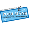 Poolmans Logotipo