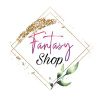 Fantasy-shop.be Logotype