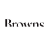 BrownsFashion Logotype