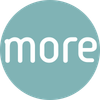 More Sportscare Logotype
