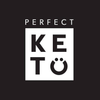 Perfect Keto Logotype