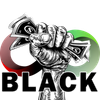 CirculateBLACK.com Logotip