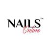 Nails Online Logotype