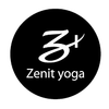 Zenit Yoga Logotyp