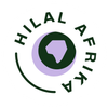 Hilal Afrika Logotipo